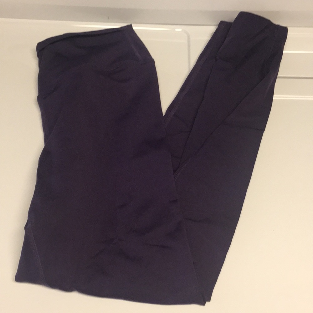 Balance athletica leggings wore once